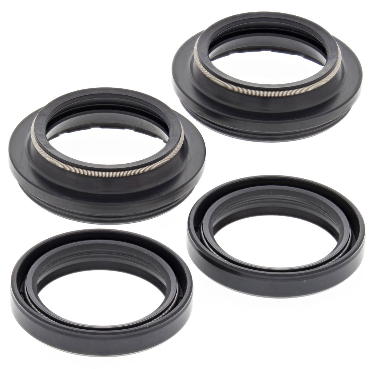Fork and Dust Seal Kit All Balls Racing 56-154