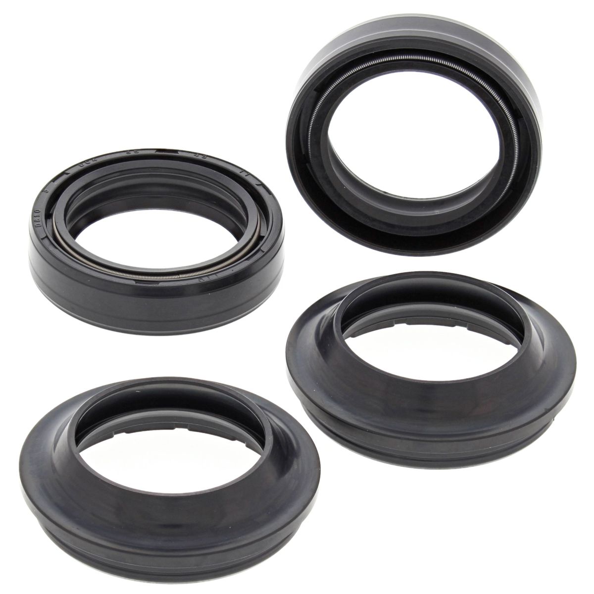 Fork and Dust Seal Kit All Balls Racing 56-157
