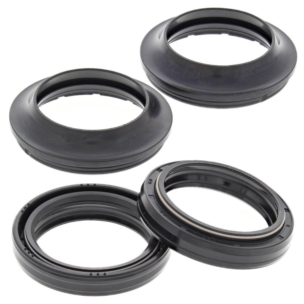 Fork and Dust Seal Kit All Balls Racing 56-166