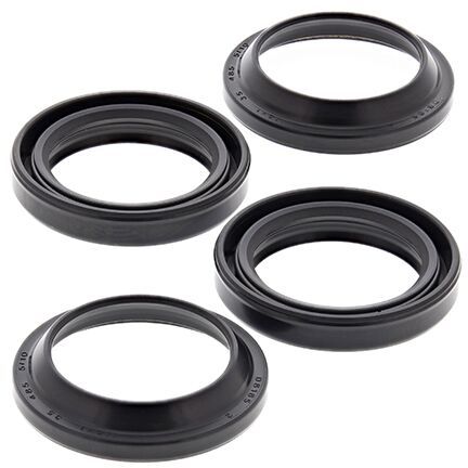 Fork and Dust Seal Kit All Balls Racing 56-182