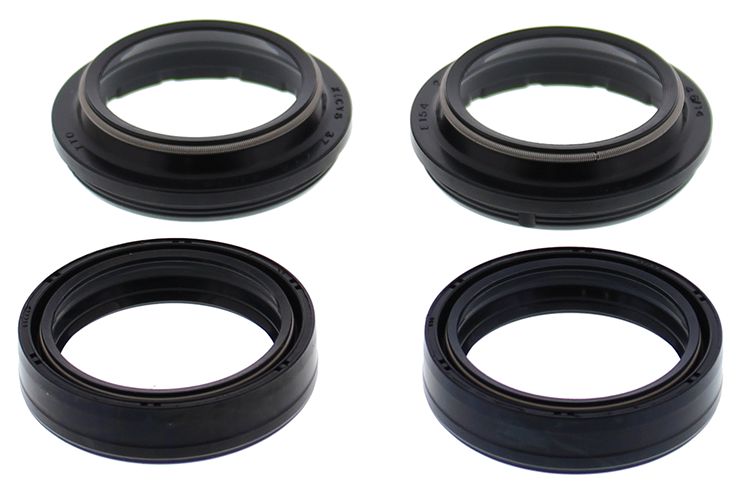 Fork and Dust Seal Kit All Balls Racing 56-186