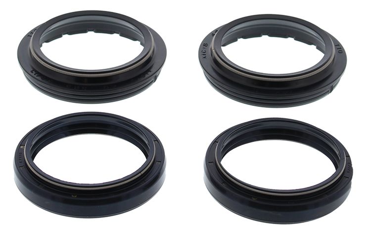 Fork and Dust Seal Kit All Balls Racing 56-187