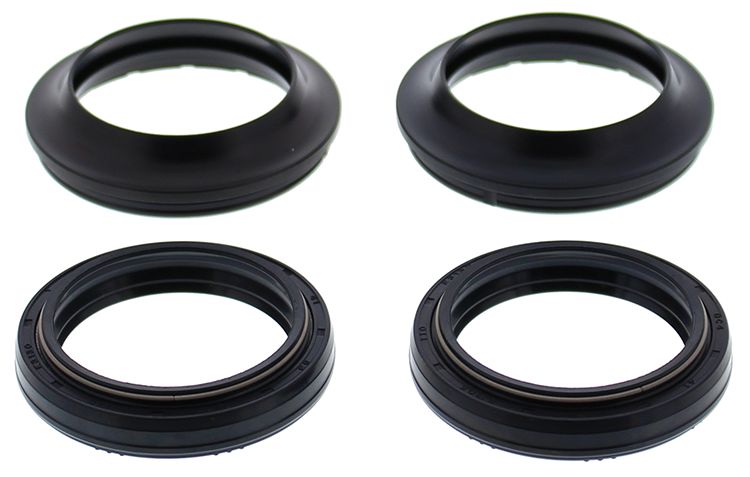Fork and Dust Seal Kit All Balls Racing 56-190