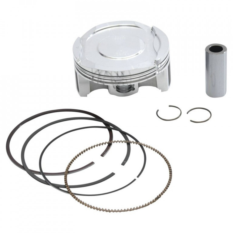 Complete piston VERTEX 24522B Cylinder 95, piston 94,96 mm (Big Bore)