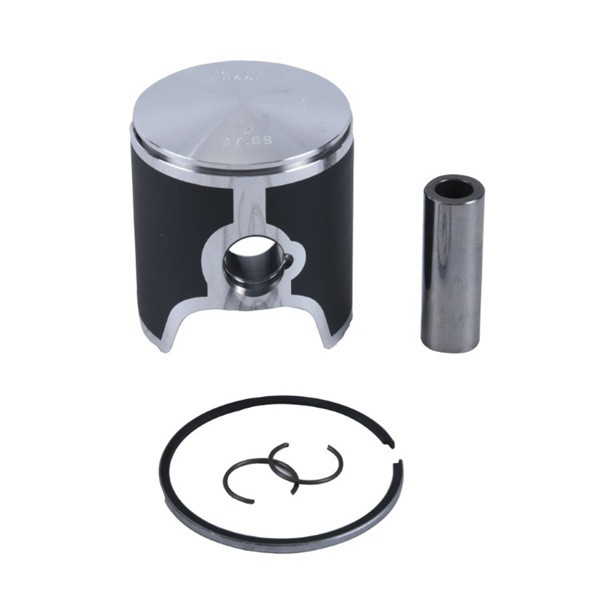 Complete piston VERTEX 24536A Cylinder 48, piston 47,87 mm