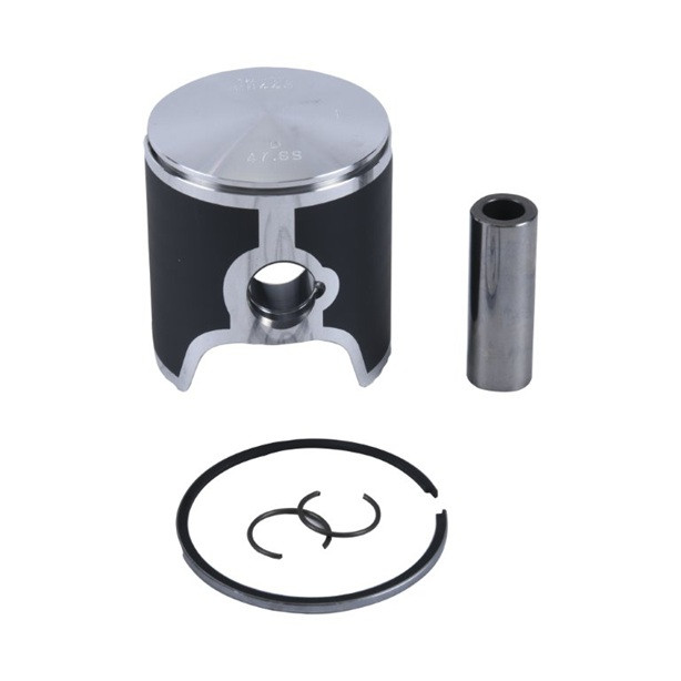 Complete piston VERTEX 24536D Cylinder 48, piston 47,9 mm