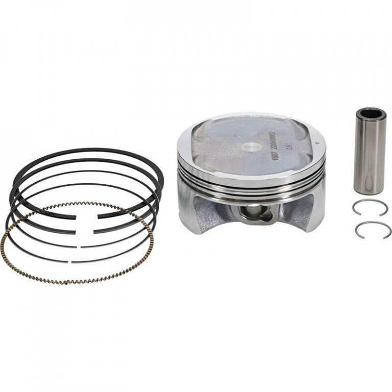 Complete piston VERTEX 24567050 Cylinder 94,5, piston 94,46 mm (Cast)