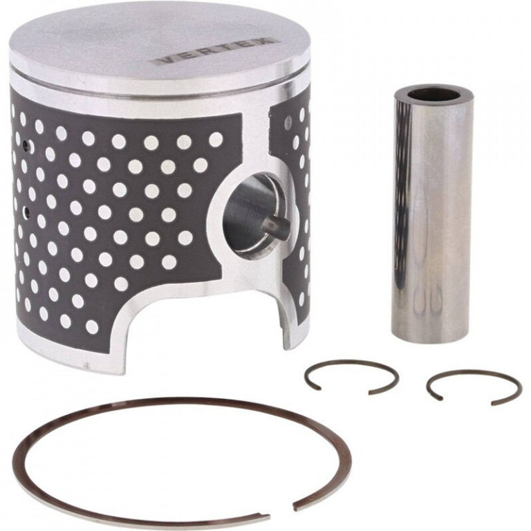Complete piston VERTEX 24578A Cylinder 52,5, piston 52,44 mm