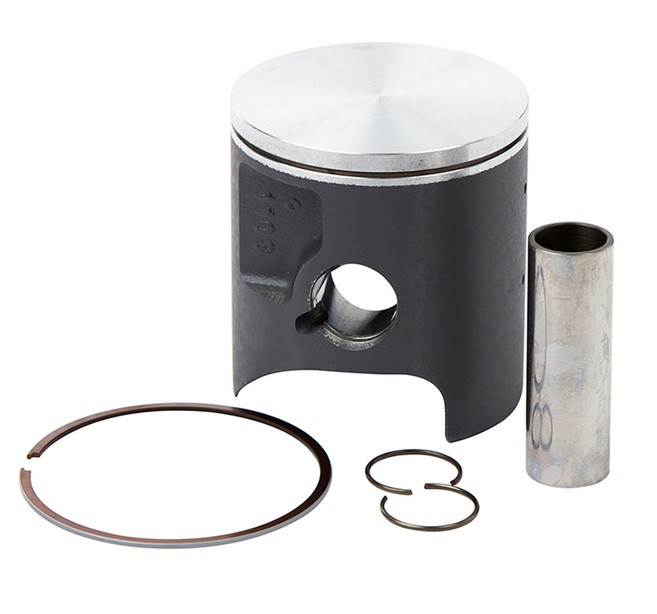 Complete piston VERTEX 24578C Cylinder 52,5, piston 52,46 mm