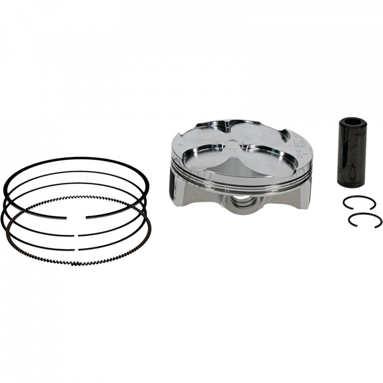 Complete piston VERTEX 24579C Cylinder 79, piston 78,98 mm (High compression)