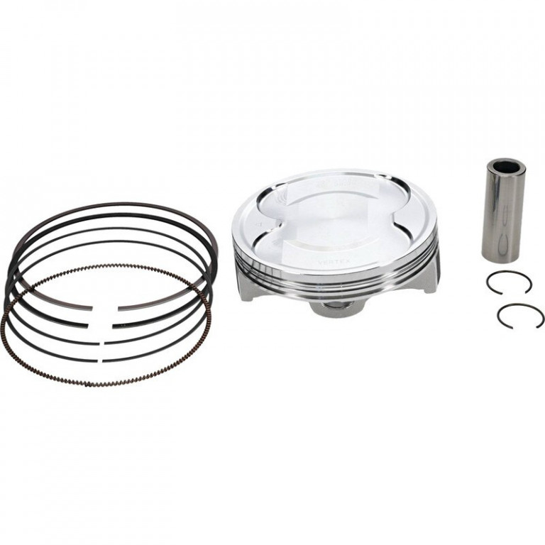 Complete piston VERTEX 24595A Cylinder 99, piston 95,95 mm (Big Bore)