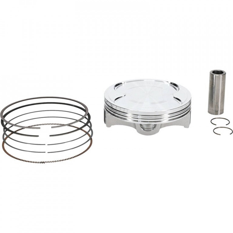 Complete piston VERTEX 24595B Cylinder 99, piston 98,96 mm (Big Bore)