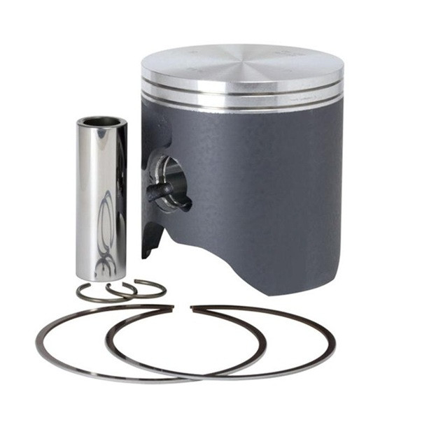 Complete piston VERTEX 24617A Cylinder 72, piston 71,93 mm