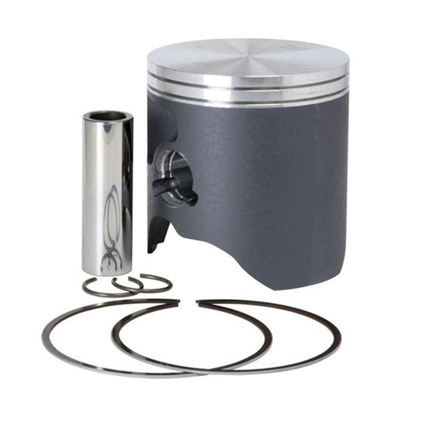 Complete piston VERTEX 24621C Cylinder 66,4, piston 66,37 mm