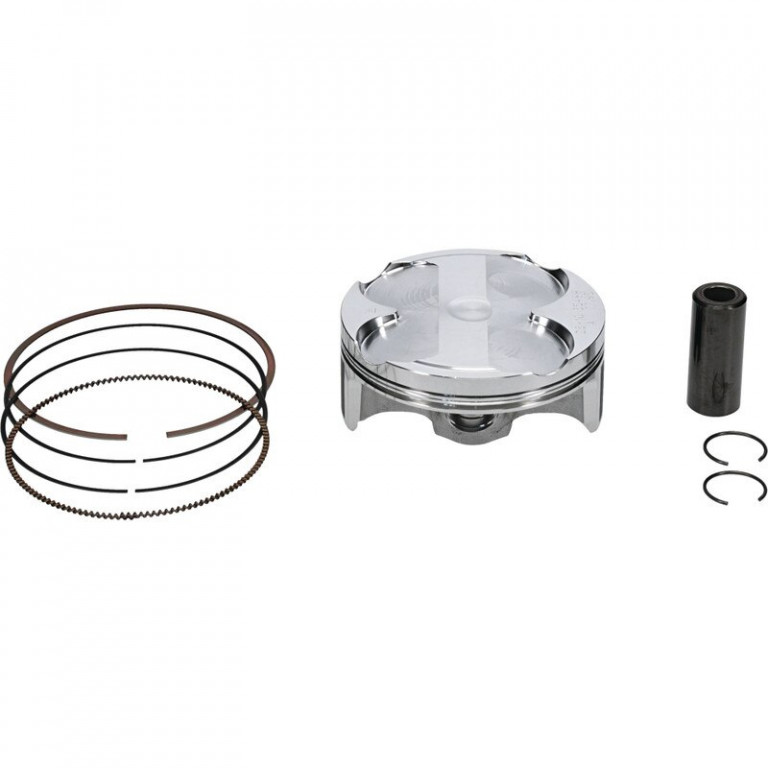 Complete piston VERTEX 24628A Cylinder 78, piston 77,95 mm