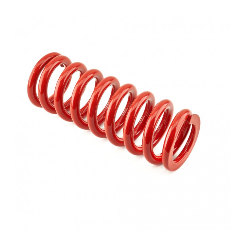 Shock spring K-TECH 5662-245-120 120N crven