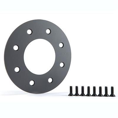 Backing plate HINSON BP100 with screws