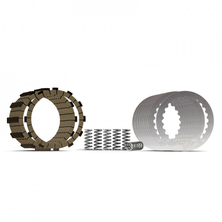 Fiber spring kit HINSON FSC755-8-002
