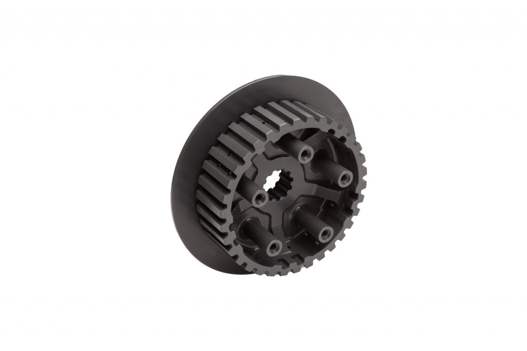 Inner hub HINSON H663-IH-2101