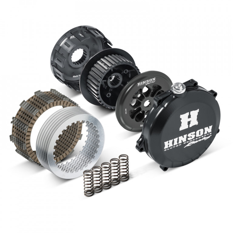Complete clutch kit HINSON HC191