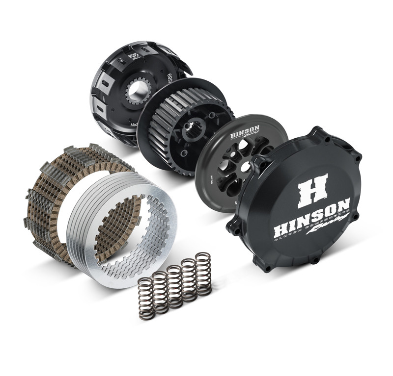 Complete clutch kit HINSON HC563-1901