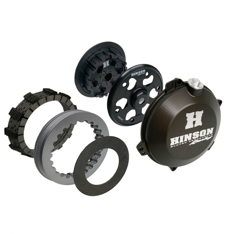 Complete clutch kit HINSON HC793-1901