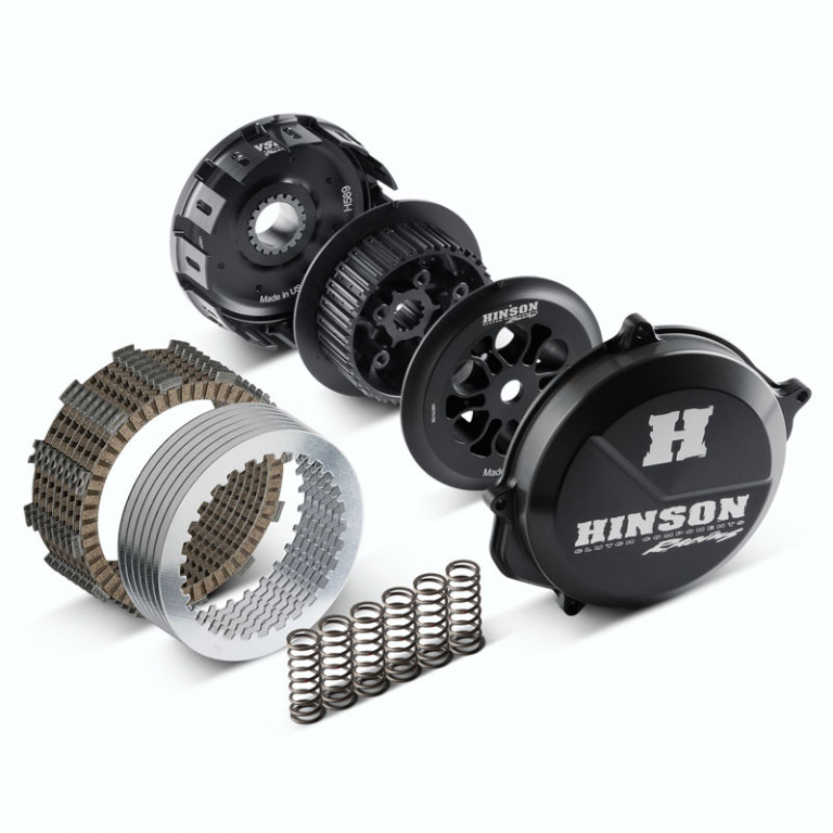 Complete clutch kit HINSON HC794-1801