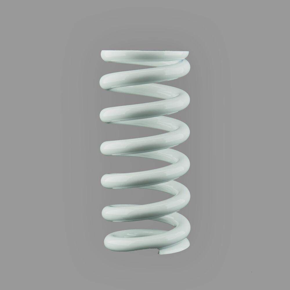 Shock spring K-TECH 5860-195-95 95N white