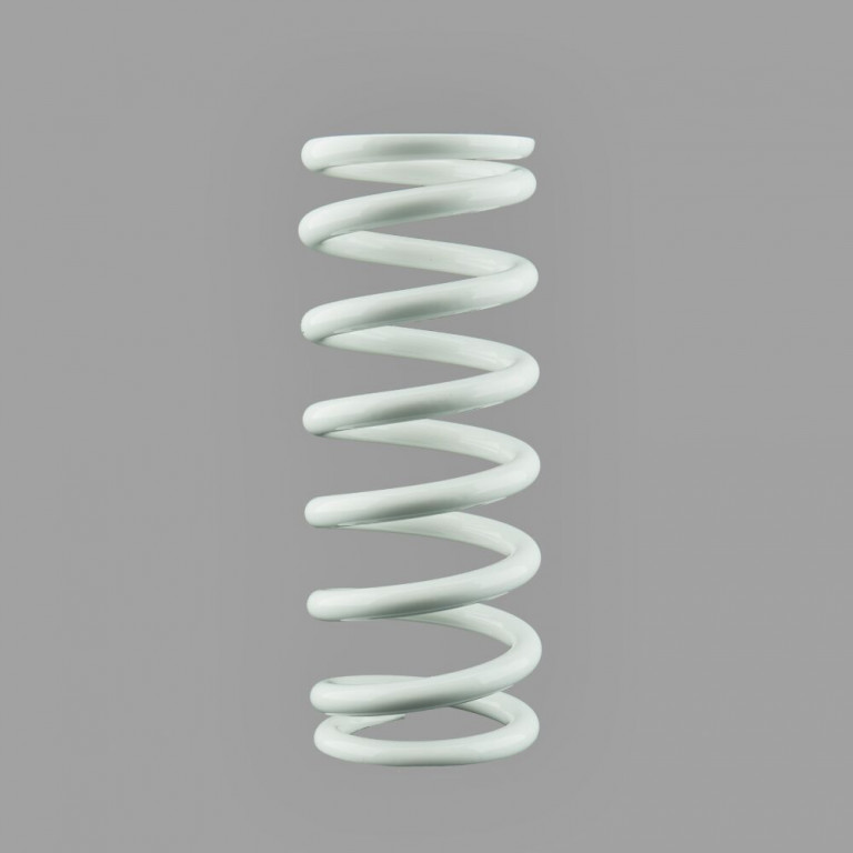 Shock spring K-TECH 59-225-66 66N white