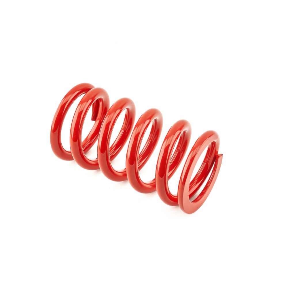 Shock spring K-TECH 5959-140-110 110N crven