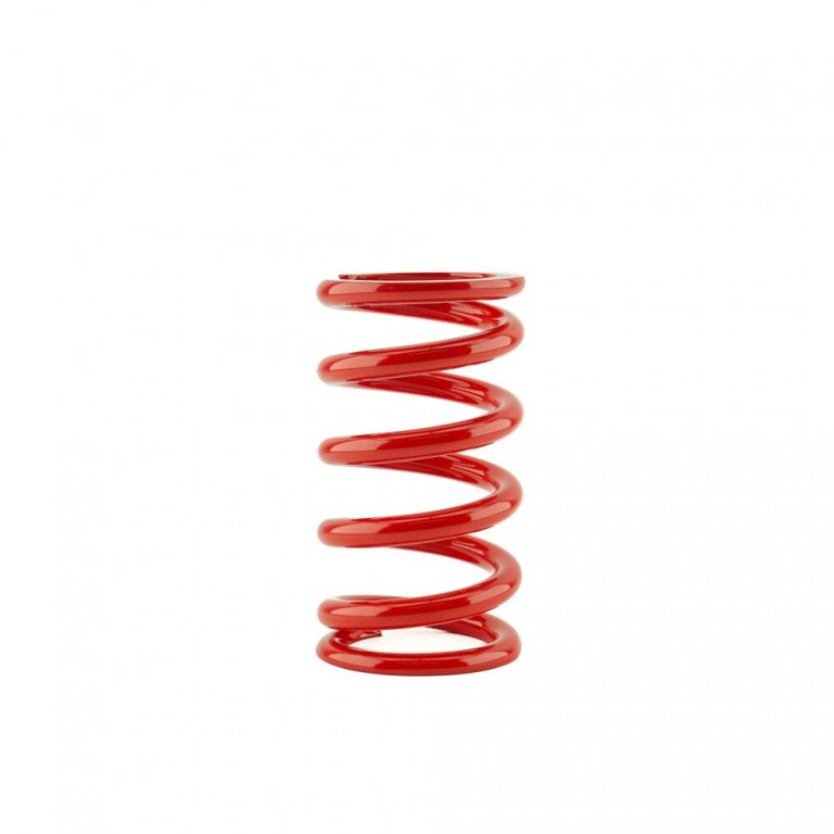 Shock spring K-TECH 5959-185-75 75N crven