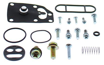 Fuel Tap Repair Kit All Balls Racing 60-1048