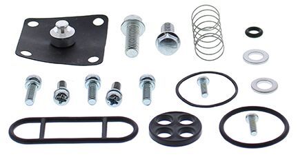 Fuel Tap Repair Kit All Balls Racing 60-1050