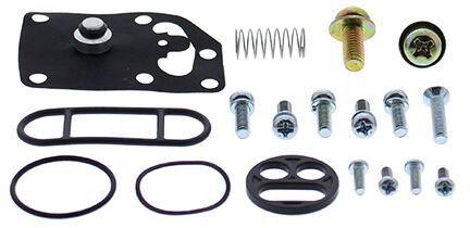 Fuel Tap Repair Kit All Balls Racing 60-1051