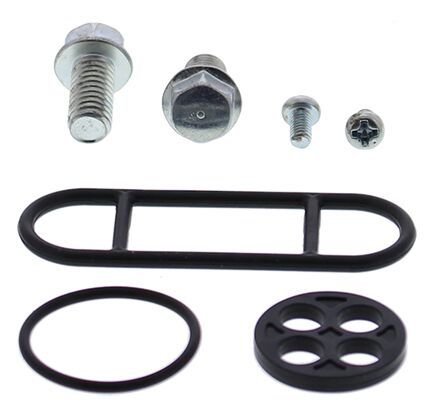 Fuel Tap Repair Kit All Balls Racing 60-1079