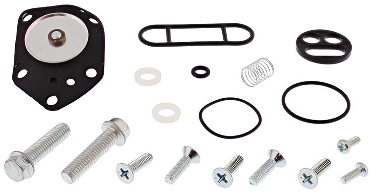 Fuel Tap Repair Kit All Balls Racing 60-1088