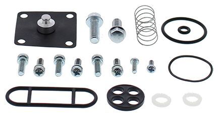 Fuel Tap Repair Kit All Balls Racing 60-1120