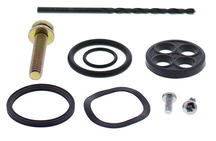 Fuel Tap Repair Kit All Balls Racing 60-1229