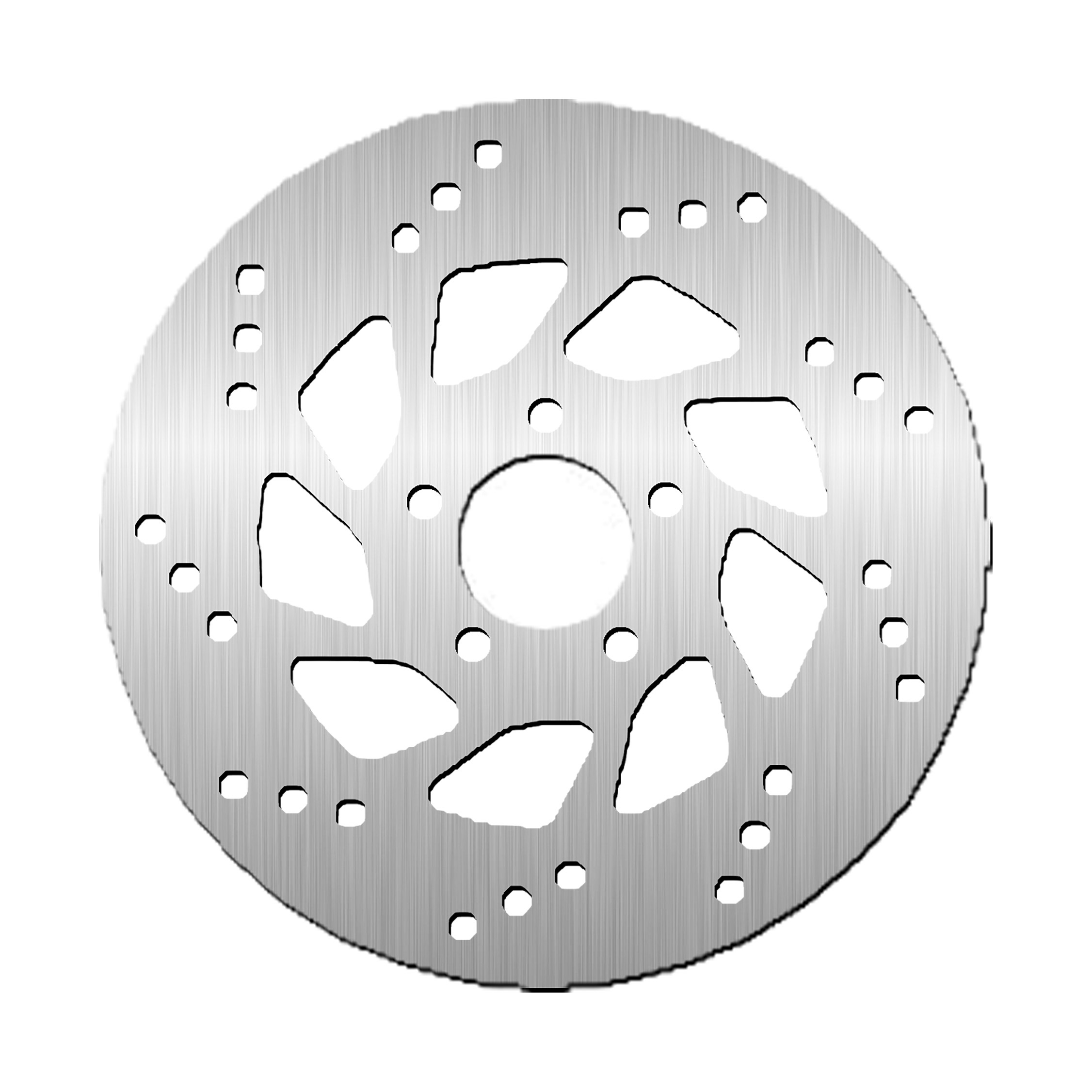Kočiona disk NG 600