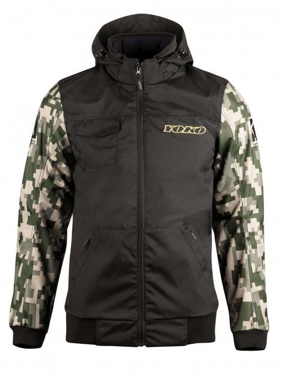 Jacket YOKO SKLODDI L