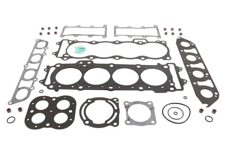 Top End Gasket Kit WINDEROSA 610419