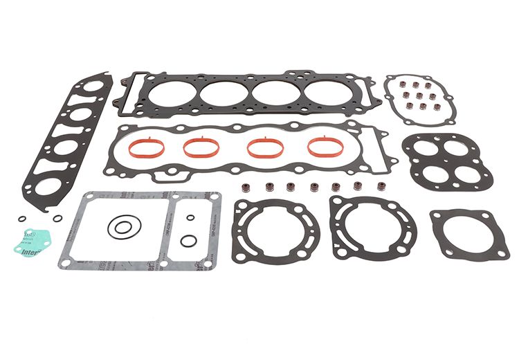 Top End Gasket Kit WINDEROSA 610421