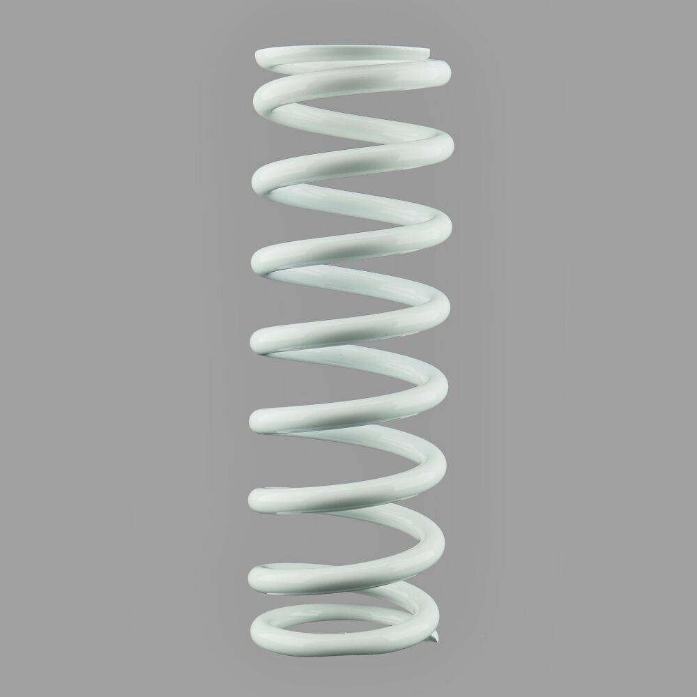 Shock spring K-TECH WP 63-250-39 39N white