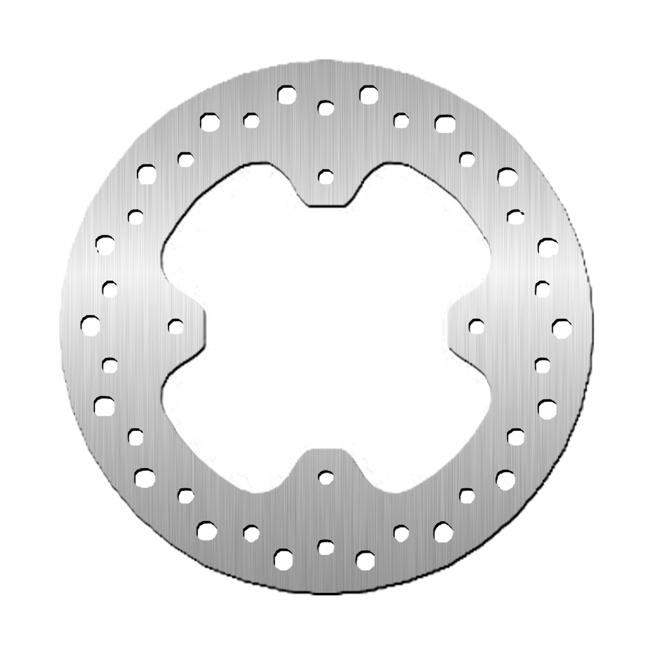 Kočiona disk NG 653