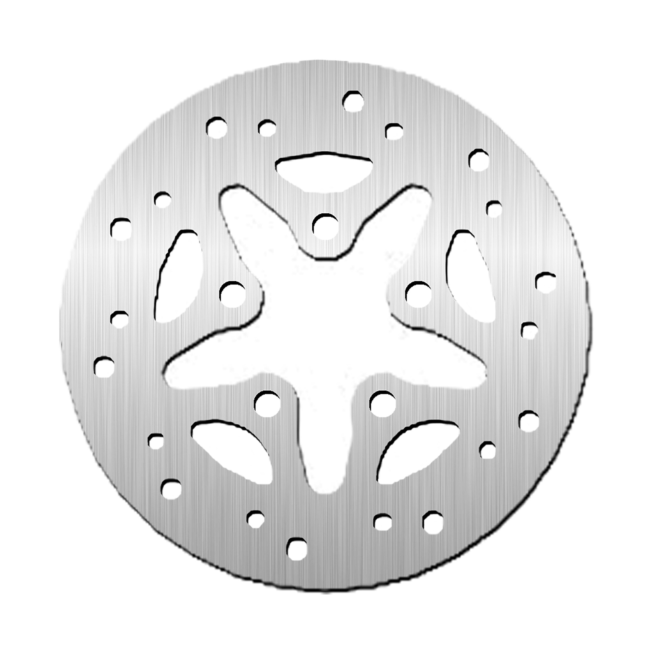 Kočiona disk NG 669