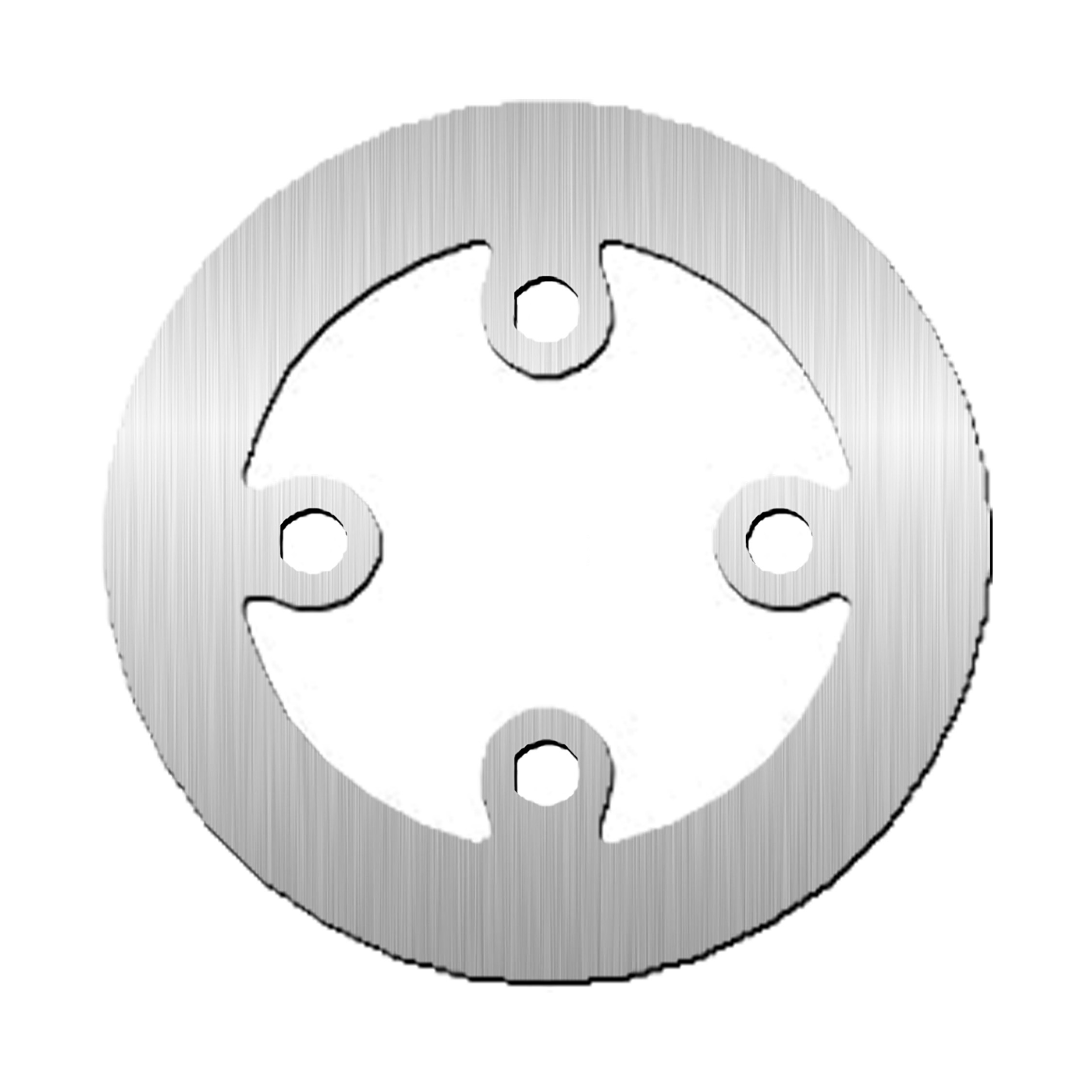 Kočiona disk NG 670