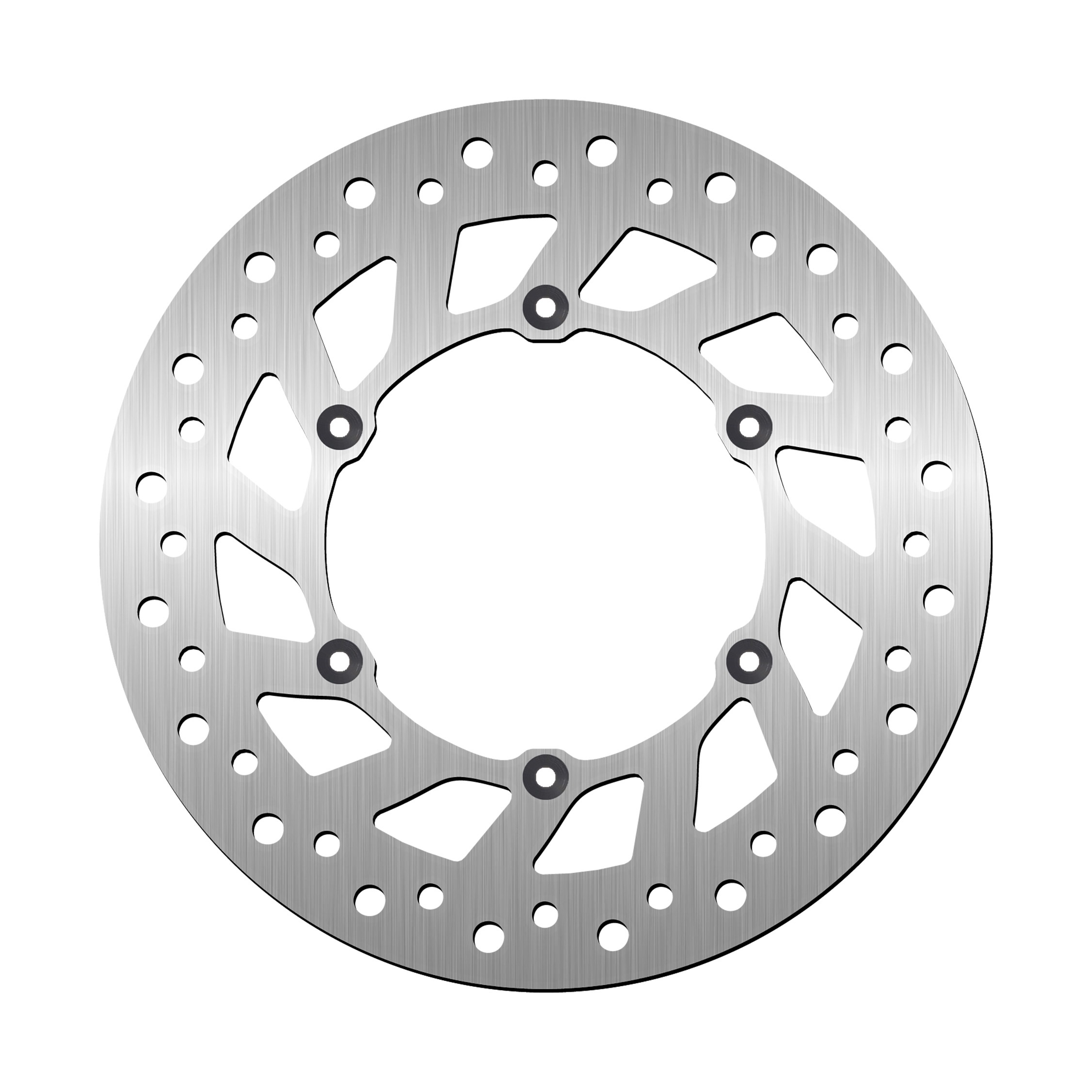 Kočiona disk NG 675