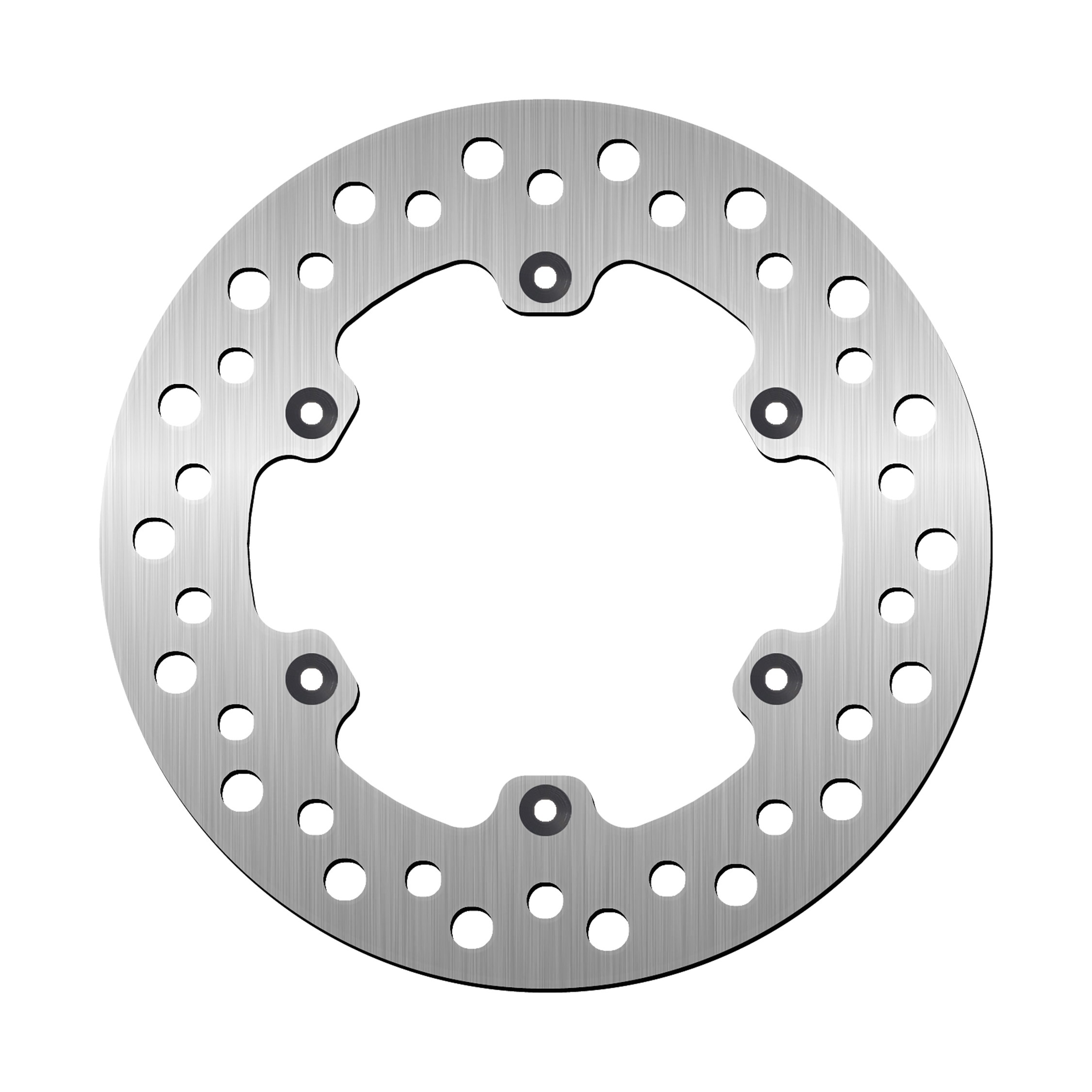 Kočiona disk NG 676