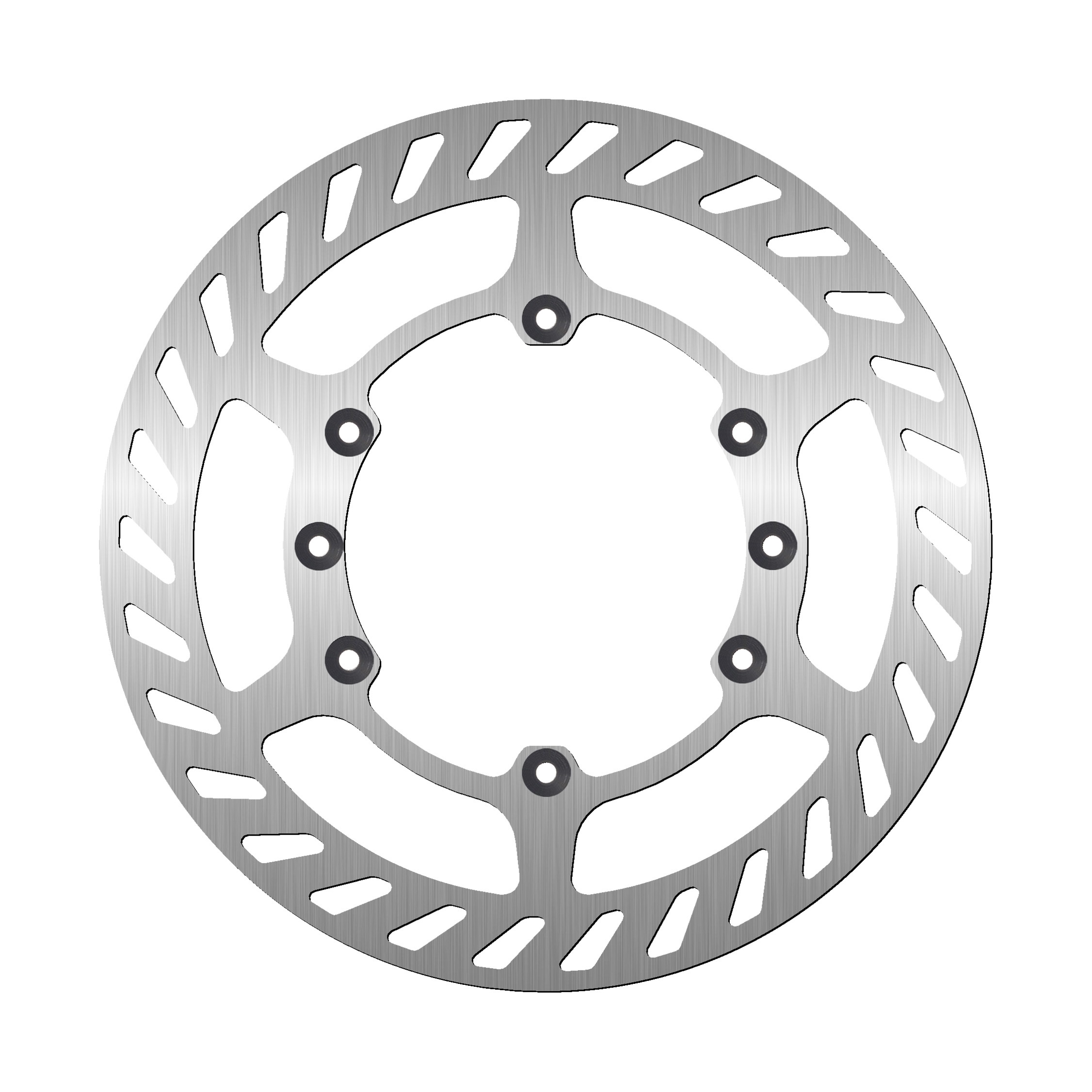 Kočiona disk NG 684
