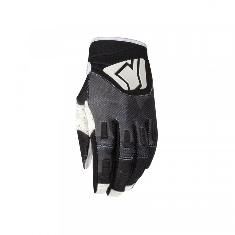 MX otroške rukavice YOKO KISA black / white XL (4)